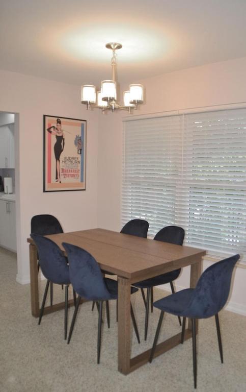 הוילה סרסוטה Clematis House Near Arlington Park With Heated Pool מראה חיצוני תמונה