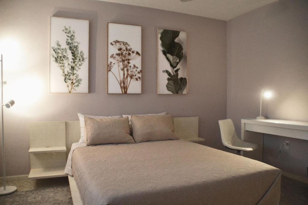 הוילה סרסוטה Clematis House Near Arlington Park With Heated Pool מראה חיצוני תמונה