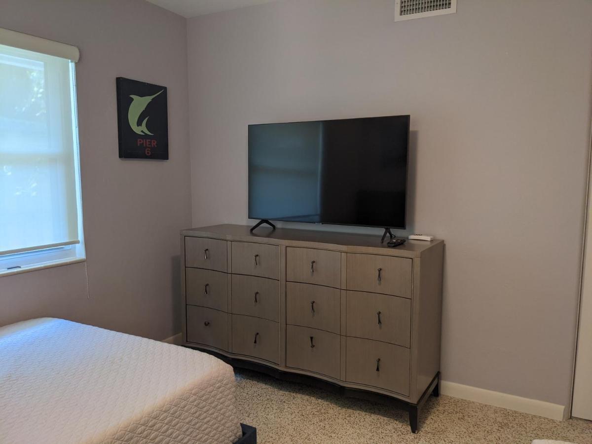 הוילה סרסוטה Clematis House Near Arlington Park With Heated Pool מראה חיצוני תמונה