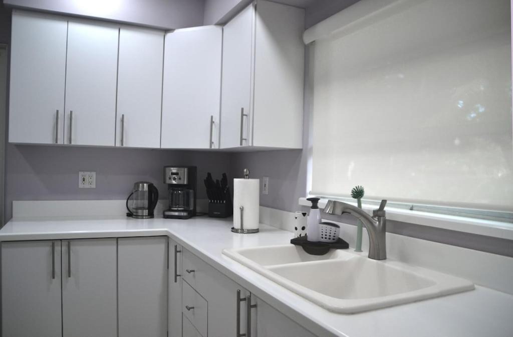 הוילה סרסוטה Clematis House Near Arlington Park With Heated Pool מראה חיצוני תמונה